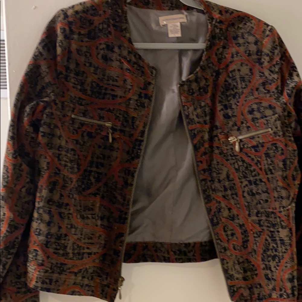 Jacket